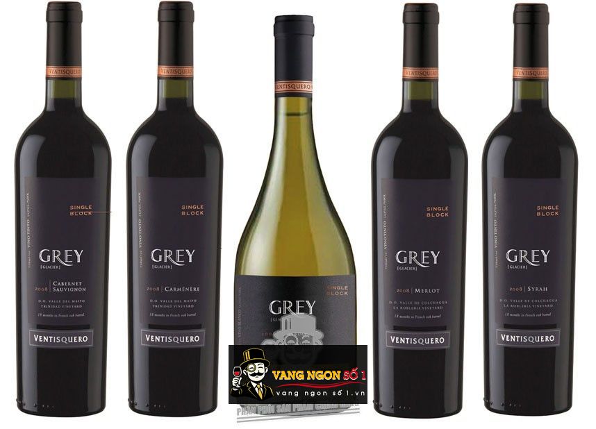 Kết quả hình ảnh cho ventisquero grey syrah