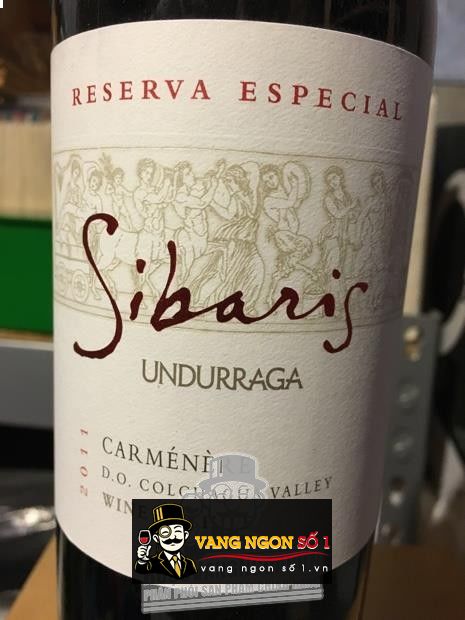 Kết quả hình ảnh cho sibaris carmenere