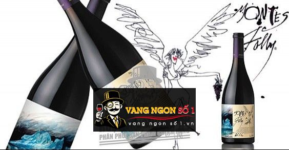 Kết quả hình ảnh cho montes folly