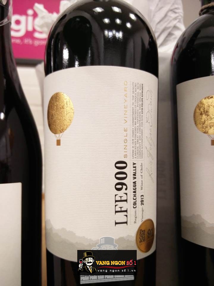 Kết quả hình ảnh cho vang chile lfe 900 cabernet sauvignon