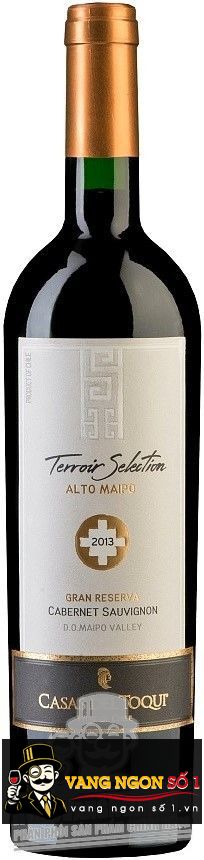 Kết quả hình ảnh cho Casas del toqui gran reserva cabernet sauvignon