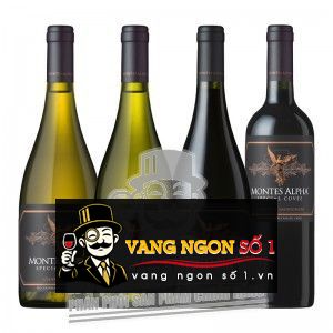 Kết quả hình ảnh cho montes alpha special cuvee cabernet
