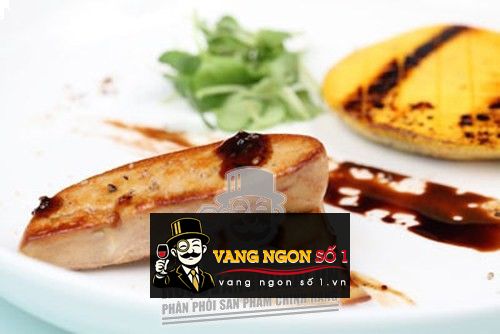 Kết quả hình ảnh cho bánh mì gan ngỗng