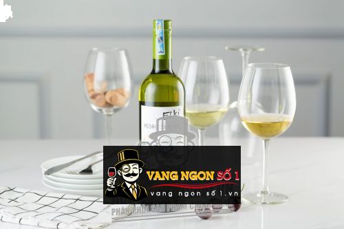 Kết quả hình ảnh cho vang chile elki pedro ximenez