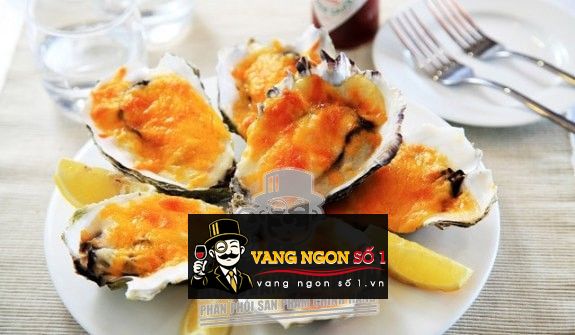 Kết quả hình ảnh cho hàu bỏ lò