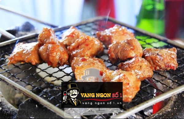 Kết quả hình ảnh cho thịt nai nướng