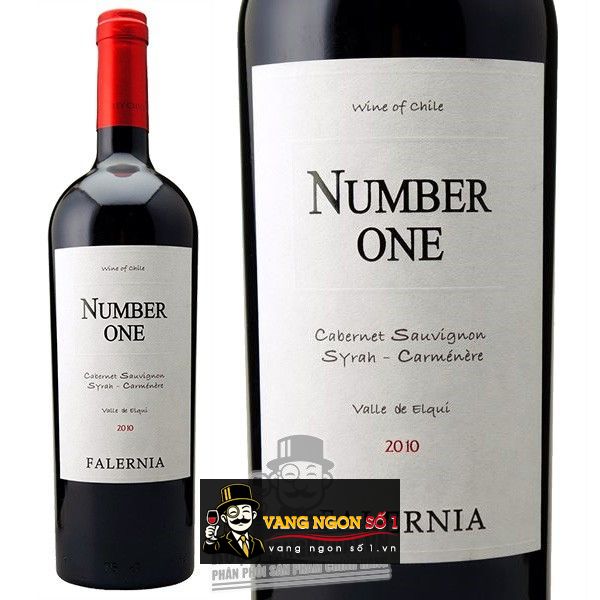 Kết quả hình ảnh cho NUMBER ONE FALERNIA 2016