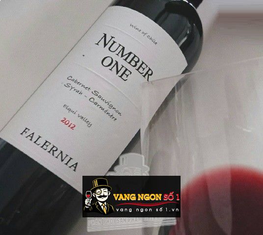 Kết quả hình ảnh cho NUMBER ONE FALERNIA 2016