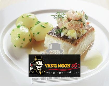 Kết quả hình ảnh cho cá sốt rượu vang