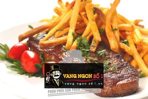 Kết quả hình ảnh cho bít tết bò