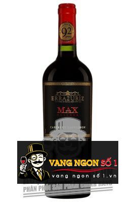 Kết quả hình ảnh cho max reserva cabernet sauvignon 2017