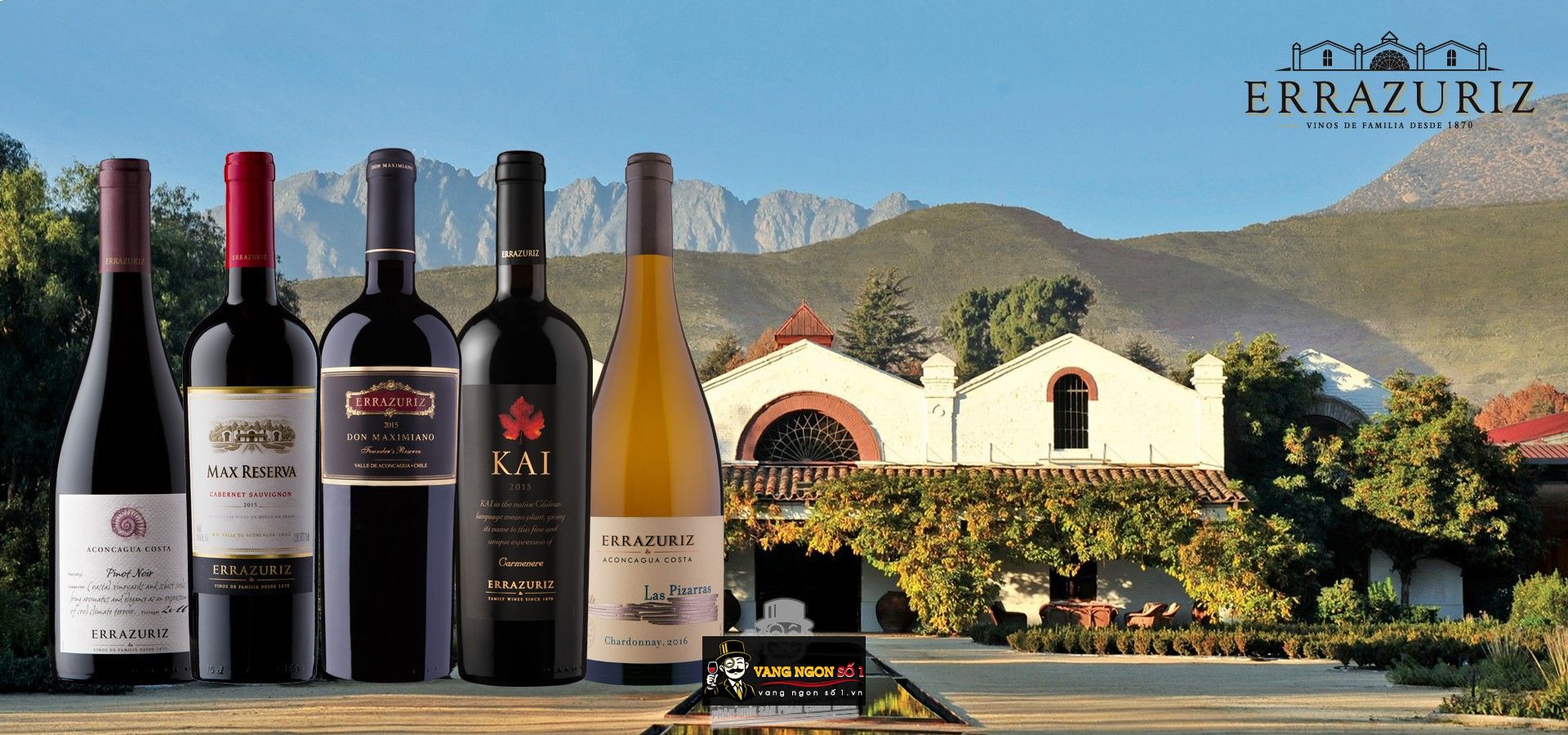 Káº¿t quáº£ hÃ¬nh áº£nh cho kai carmenere errazuriz 2016