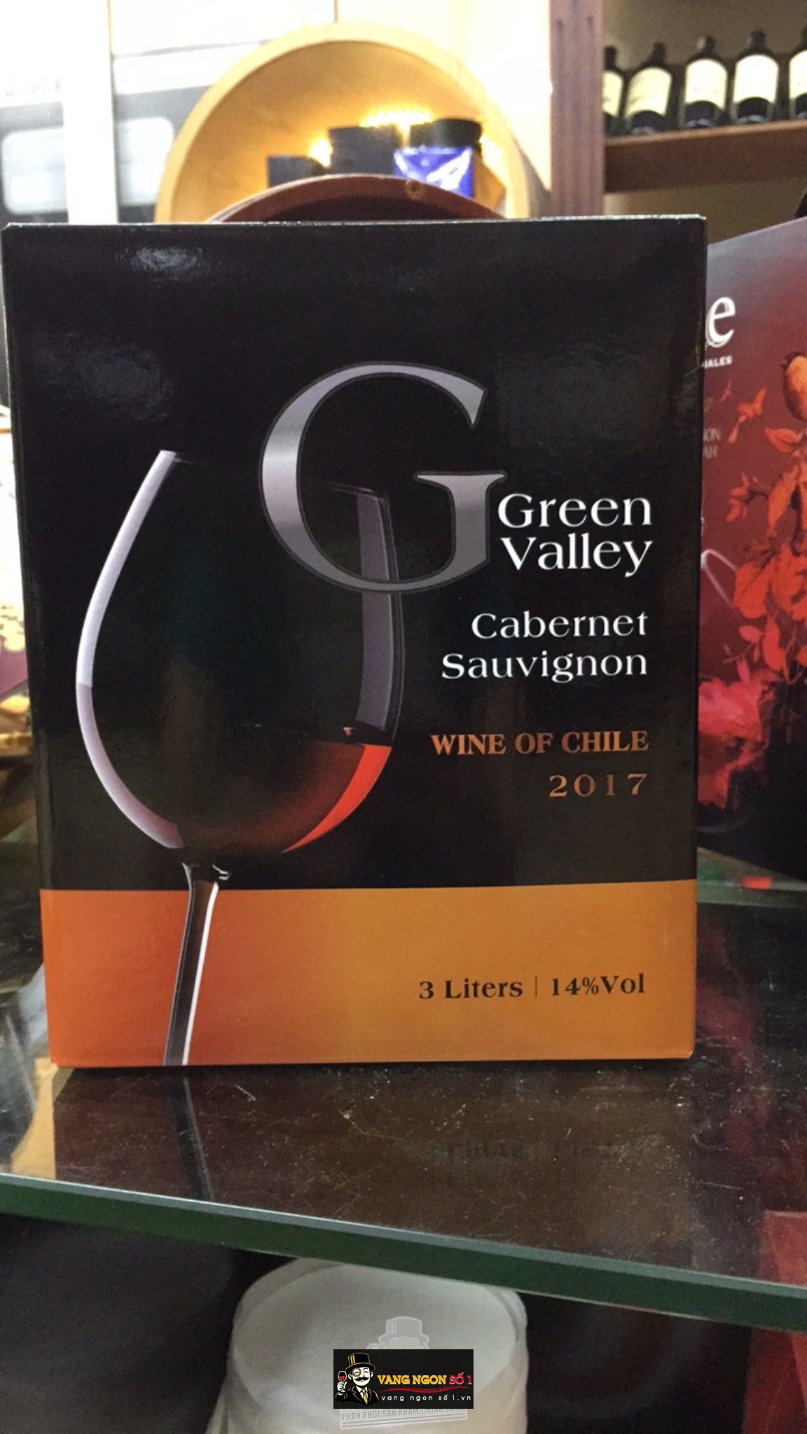 Káº¿t quáº£ hÃ¬nh áº£nh cho VANG chile green valley