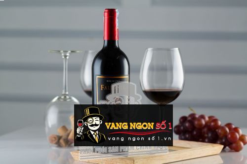 Kết quả hình ảnh cho falernia gran reserva cabernet sauvignon