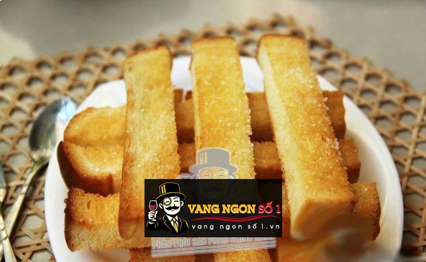 Kết quả hình ảnh cho bánh mì nướng bơ mật ong