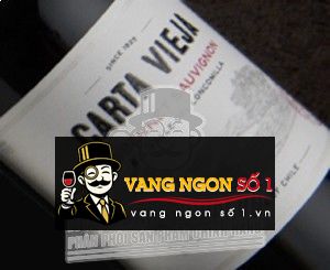 Kết quả hình ảnh cho carta vieja cabernet sauvignon