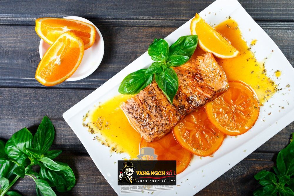 Cách làm cá hồi sốt cam tốt cho sức khỏe Liquid error: runetime errorliquid error: không tìm thấy snippet: snippets/shortcode-Chỉ.bwt
