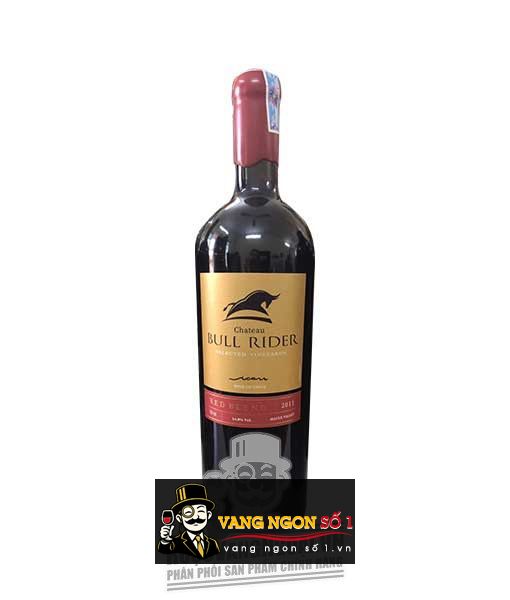 Kết quả hình ảnh cho vang chile chateau bull rider icon