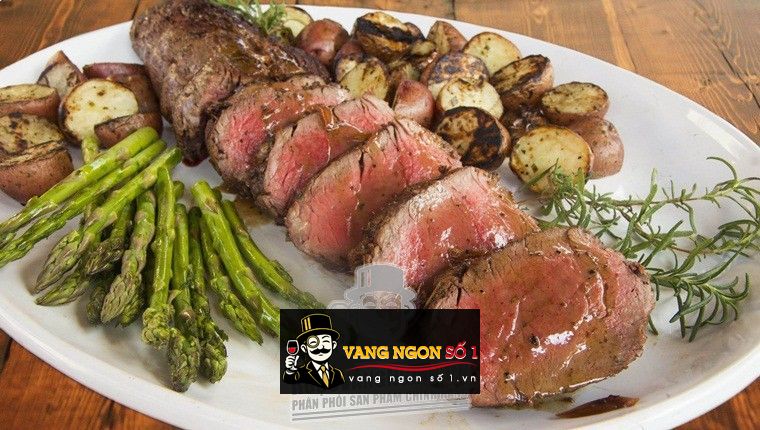 Thịt bò nướng tẩm nước sốt làm tại nhà ngon như nhà hàng - Ẩm thực ...