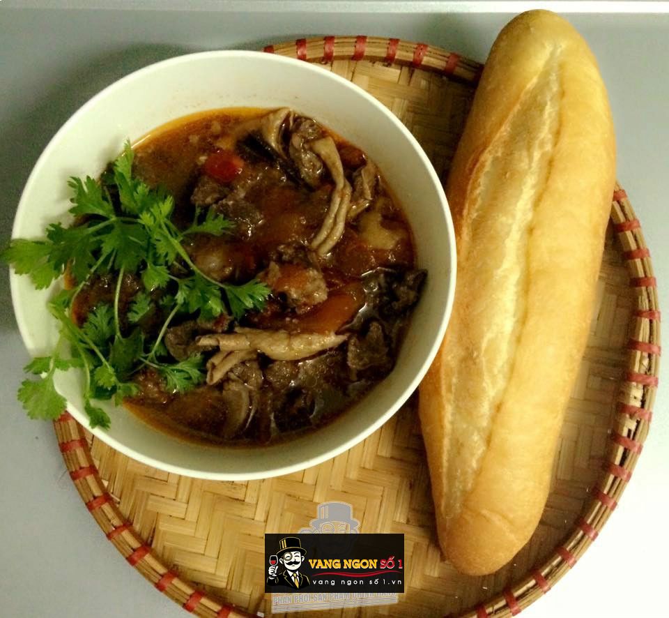 26 món ngon từ thịt bò đãi tiệc như thịt bò xào, bò né dễ làm đãi ...