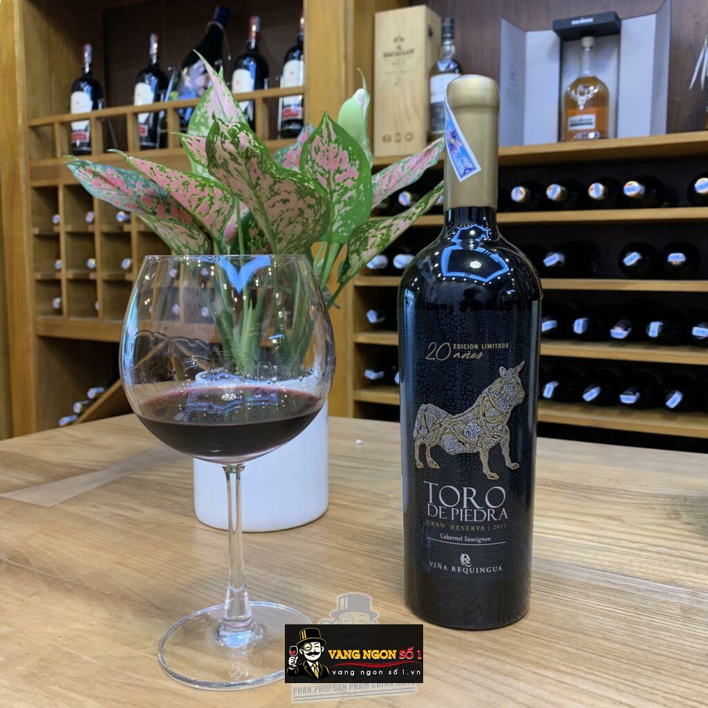 TRANG CHỦ - Thung Lũng Vang