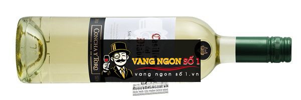 Vang Chile Casillero Del Diablo Sauvignon Reserva
