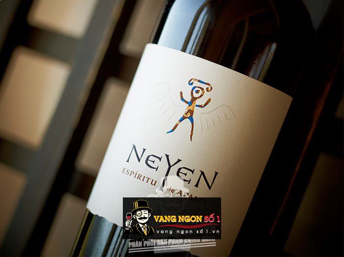 Image result for Neyen EspÃ­ritu de Apalta