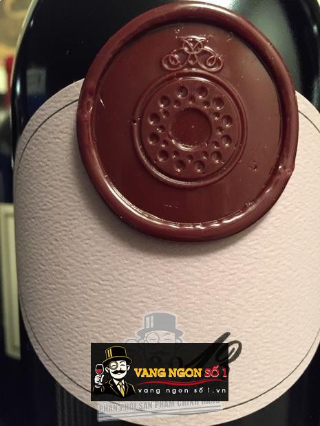 Kết quả hình ảnh cho buccella merlot 2013