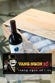 Kết quả hình ảnh cho vang mỹ opus one 2012