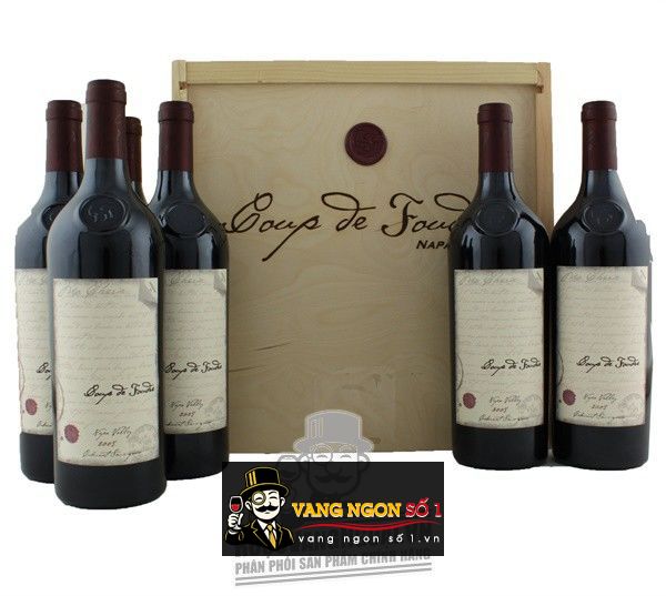 Kết quả hình ảnh cho coup de foudre wine