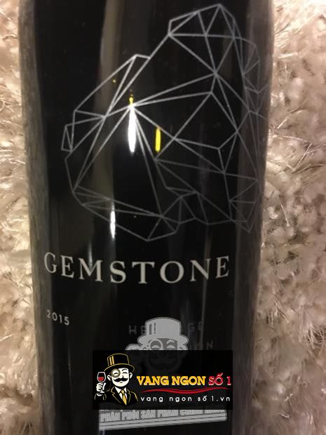 Kết quả hình ảnh cho gemstone heritage selection cabernet sauvignon