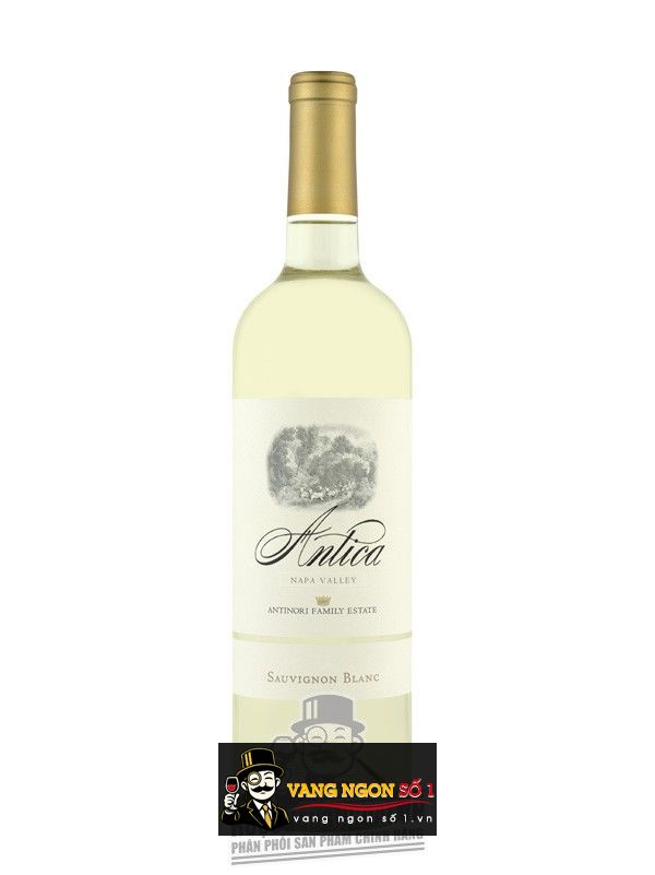 2018 Sauvignon Blanc – Antica Napa Valley Online Store