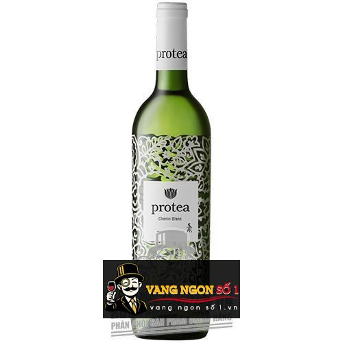 Kết quả hình ảnh cho vang nam phi protea chenin blanc