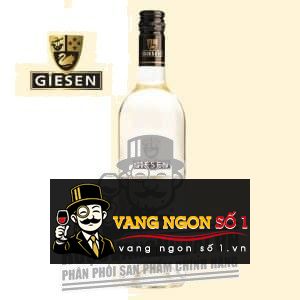 Kết quả hình ảnh cho vang newzealand giesen sauvignon