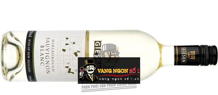 Kết quả hình ảnh cho vang newzealand giesen sauvignon