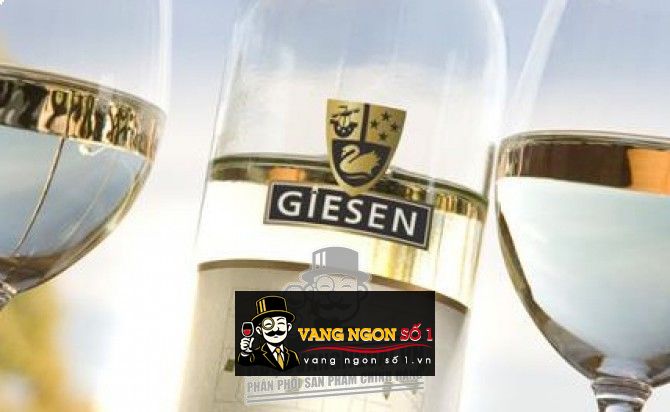 Kết quả hình ảnh cho vang newzealand giesen sauvignon
