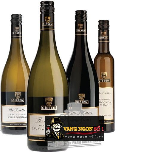 Kết quả hình ảnh cho newzealand the brothers sauvignon blanc