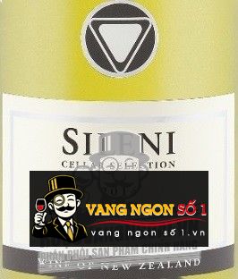 Kết quả hình ảnh cho sileni sauvignon blanc 2014