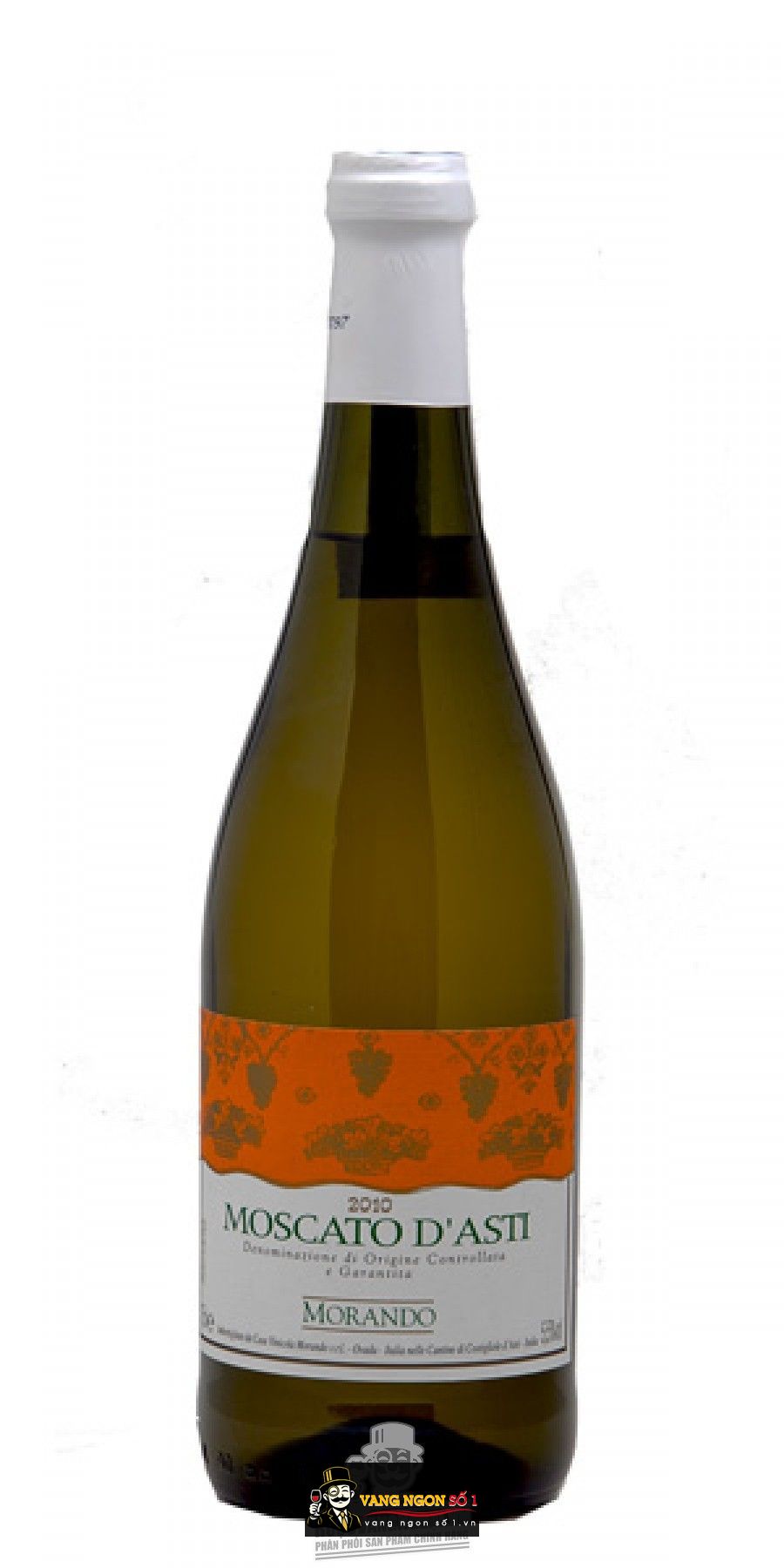 Kết quả hình ảnh cho moscato d'asti morando