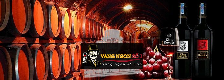 Kết quả hình ảnh cho vang ý king ruvaes