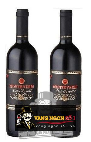 Kết quả hình ảnh cho vang ý MONTEVERDI