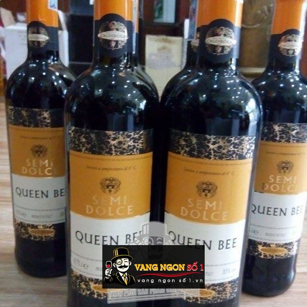 Kết quả hình ảnh cho vang ý queen bee