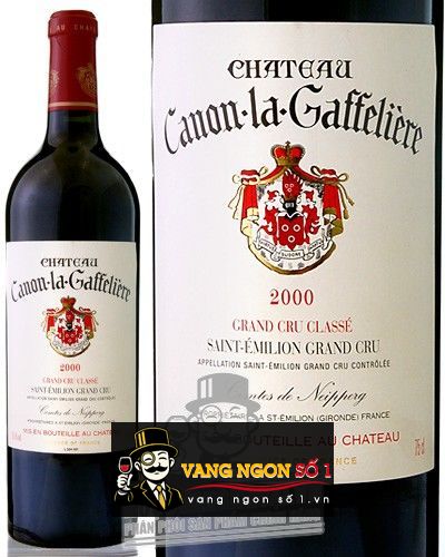 Kết quả hình ảnh cho chateau canon la gaffeliere