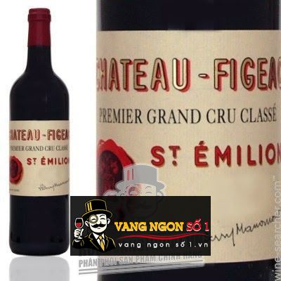 Kết quả hình ảnh cho CHATEAU figeac stemilion