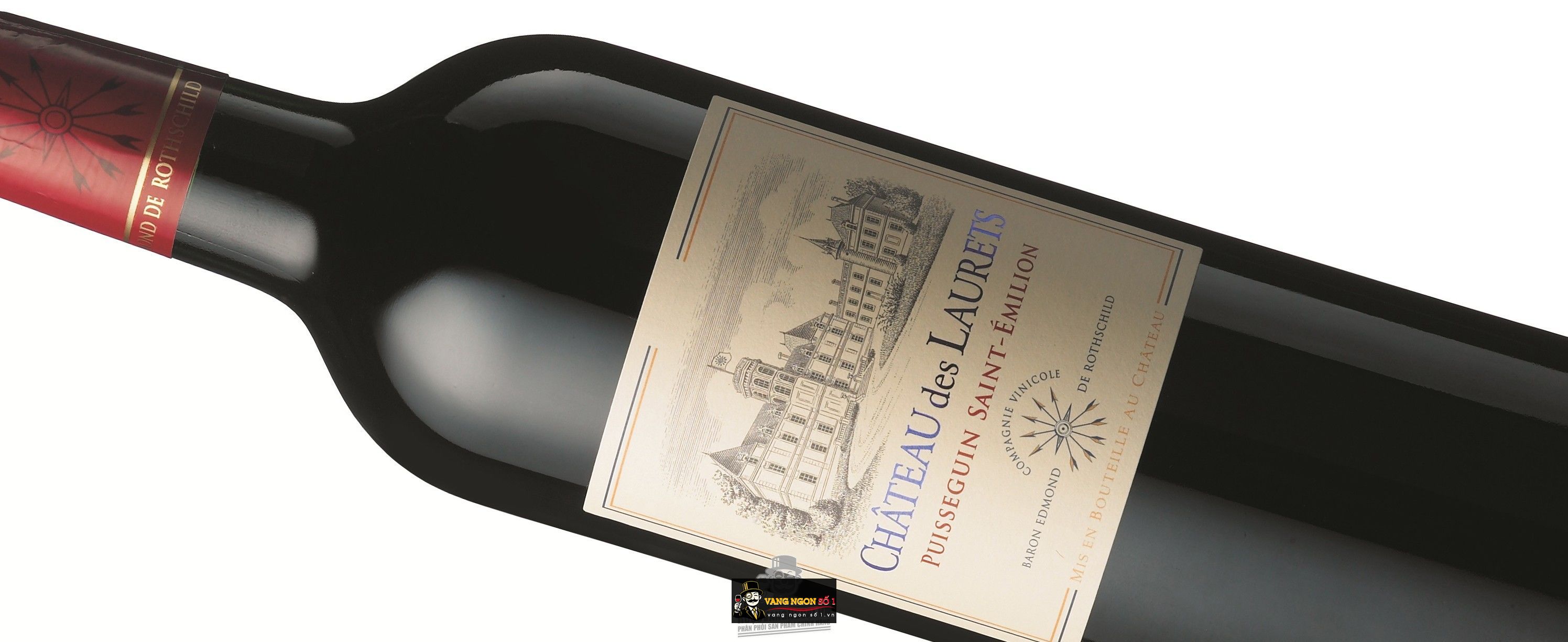 Kết quả hình ảnh cho chateau des laurets 2012