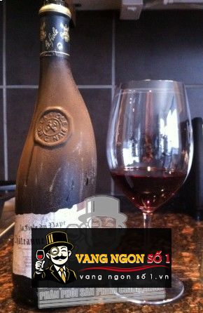 Kết quả hình ảnh cho chateauneuf du pape la fiole cote du rhone