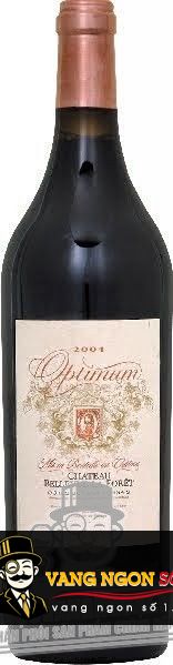 Kết quả hình ảnh cho vang pháp optimum