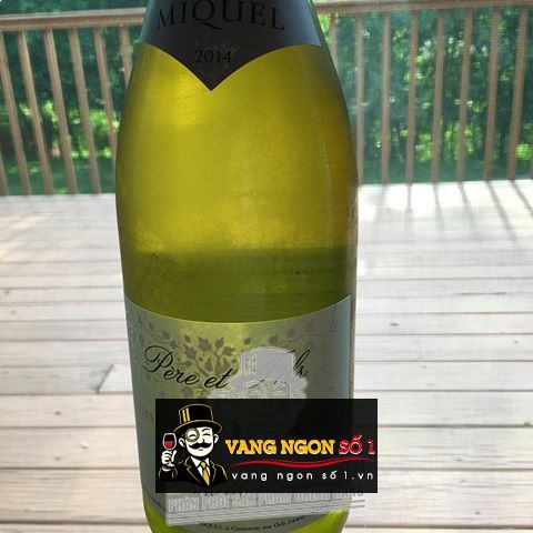 Káº¿t quáº£ hÃ¬nh áº£nh cho laurent miquel larmes pere et fils chardonnay viognier