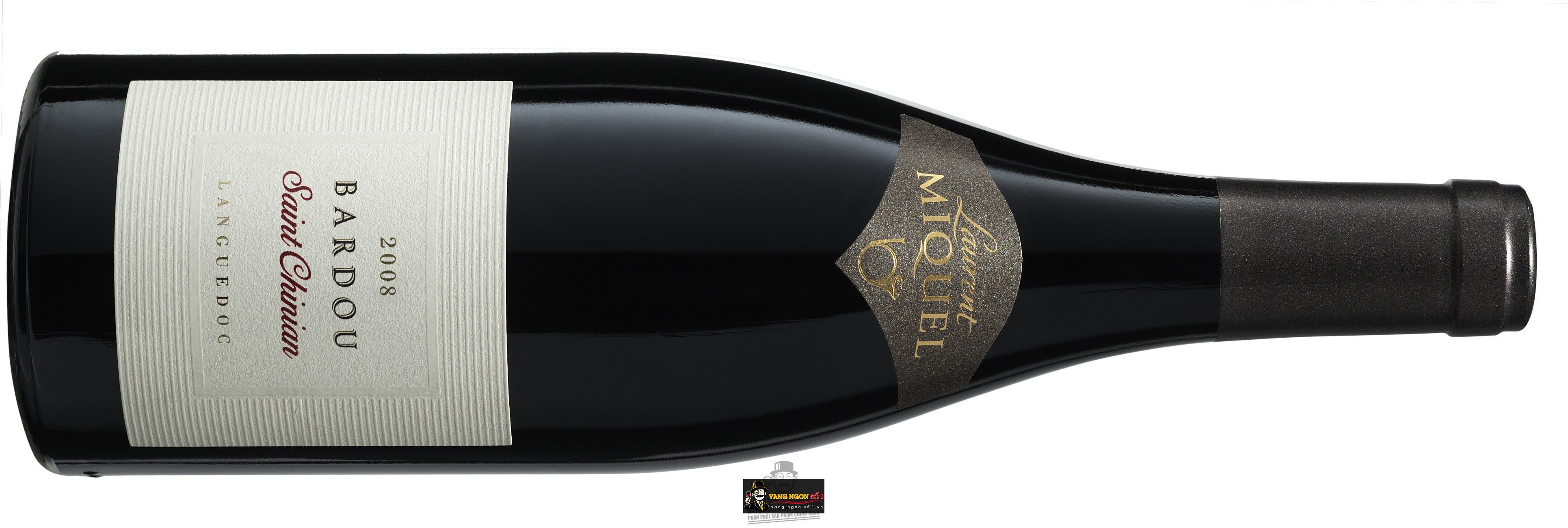 Kết quả hình ảnh cho laurent miquel bardou saint chinian