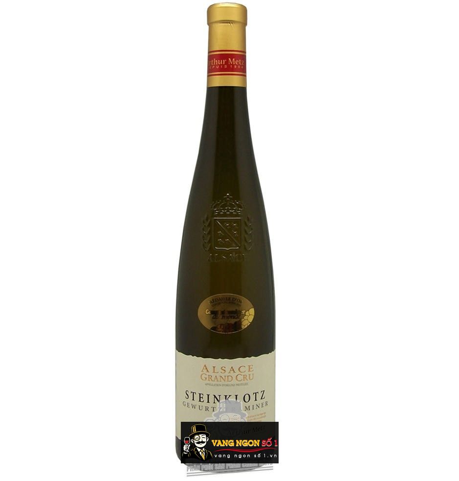 Kết quả hình ảnh cho arthur metz riesling grand cru